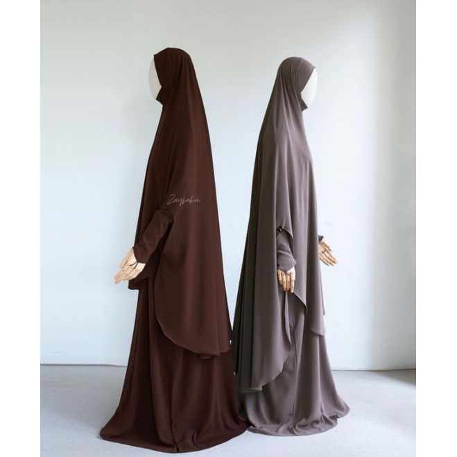 Zaysaku Bhumi preloved