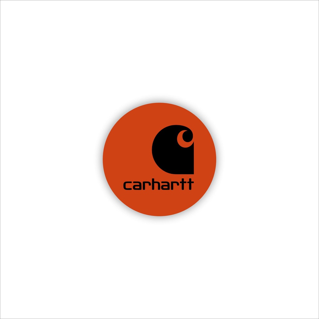 

STIKER BRAND SATUAN CHARHARTS BAHAN GRAFTAC STIKER BRAND DISTRO MURAH