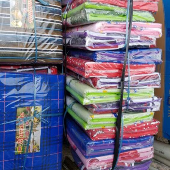 ● Alas Setrika Alas Gosok Anti Lengket ℗