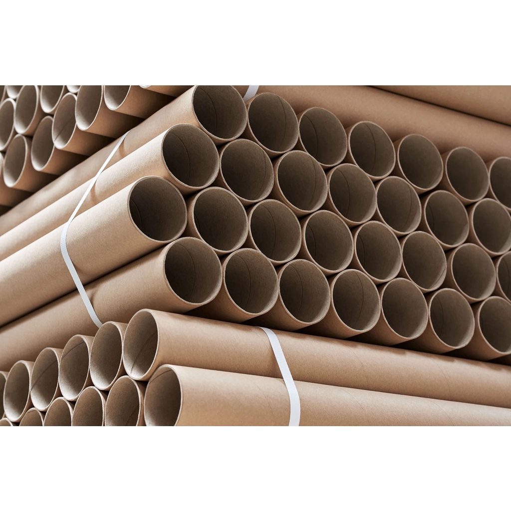 

Tabung Kardus Cardboard Tube untuk packing kemasan
