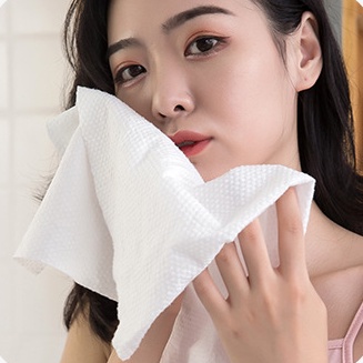 ⭐️𝐈𝐇𝐒 𝟒𝟐𝟑 𝐋𝐚𝐦𝐩𝐮𝐧𝐠⭐️Handuk Mini Kompress Travelling Tissue Handuk Portable Sekali Pakai