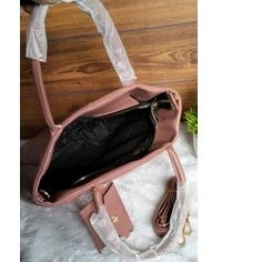 Milala Tas Totebag Kode Shopia