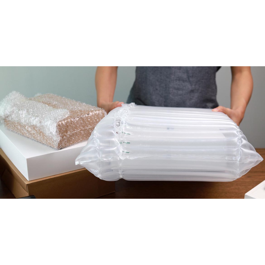 

Extra Bubble Wrap Besar Sekaliiii