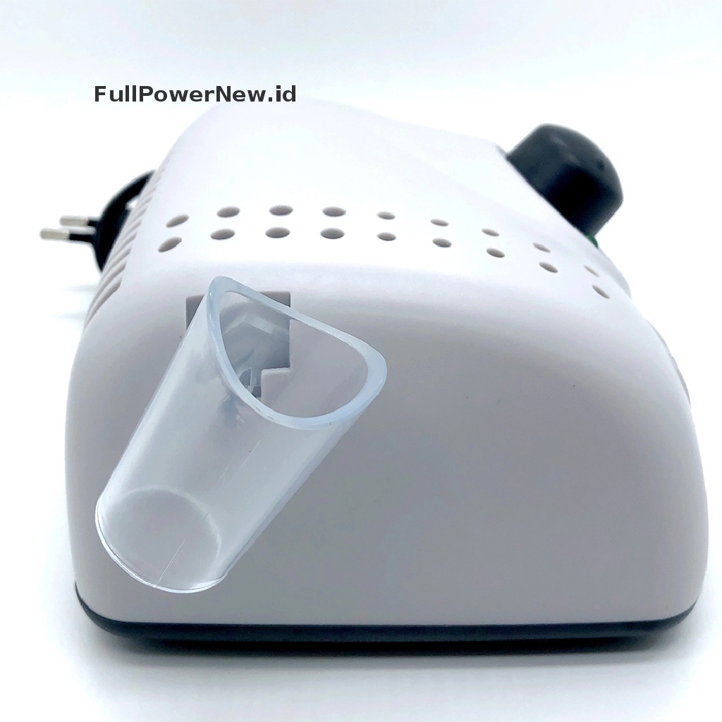 Power Handle Pen Holder Micromotor Handpiece Holder Alat Aksesori Bor Manicure ID