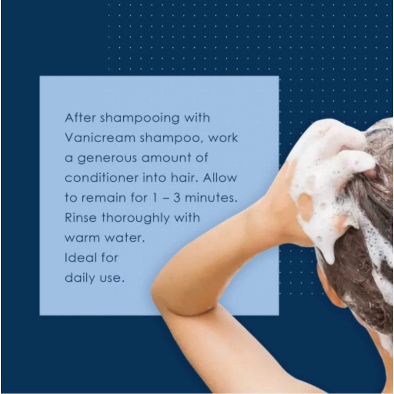 Vanicream Conditioner 355 ML