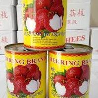 

➮ LYCHEE KALENG HERRING CANNED BRAND BUAH LECI DALAM SIRUP MAKANAN SEGAR MAKANAN KALENG IMLEK SINCIA SANGJIT MURAH ✈