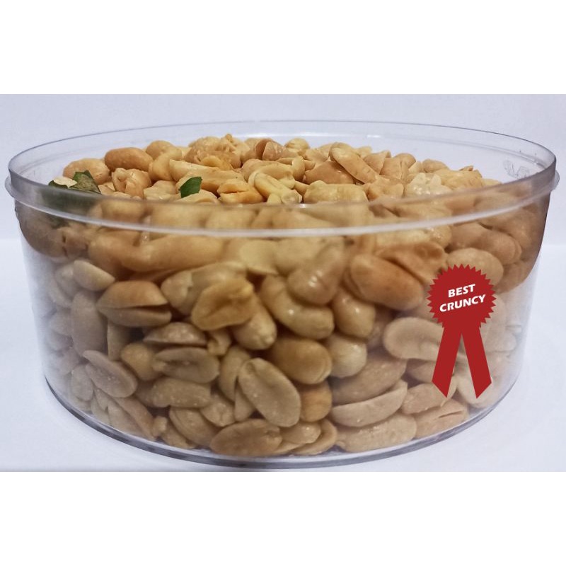 

Kacang bawang daun jeruk ramadhan