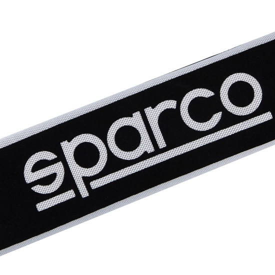 Cover Seatbelt / Seat Belt Pad Sparco Corsa OPC1212 Premium Original