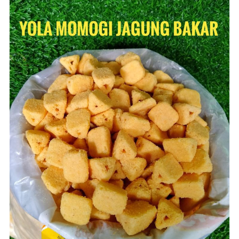 

YOLA - YOLA STIK MOMOGI KEMASAN 2 KG