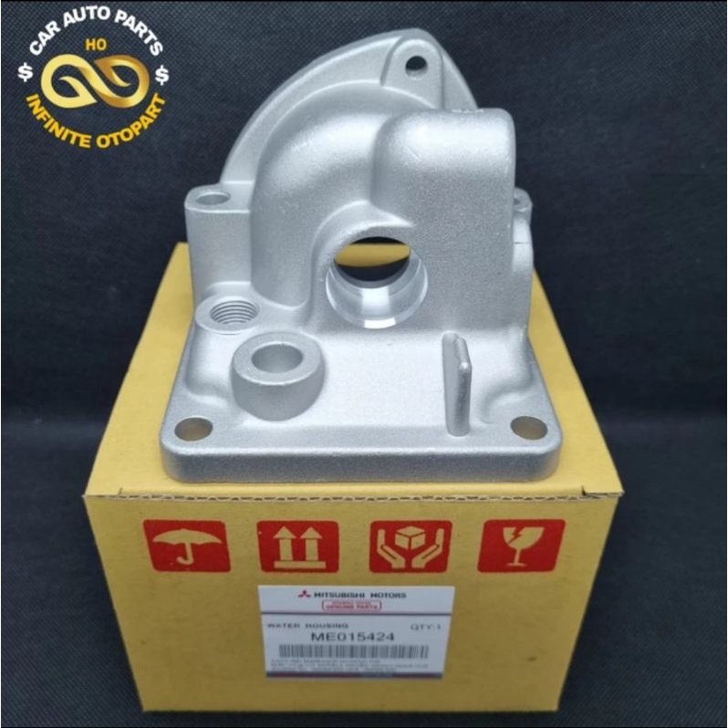 WATER OUTLET HOUSING RUMAH THERMOSTAT PS100 PS 100