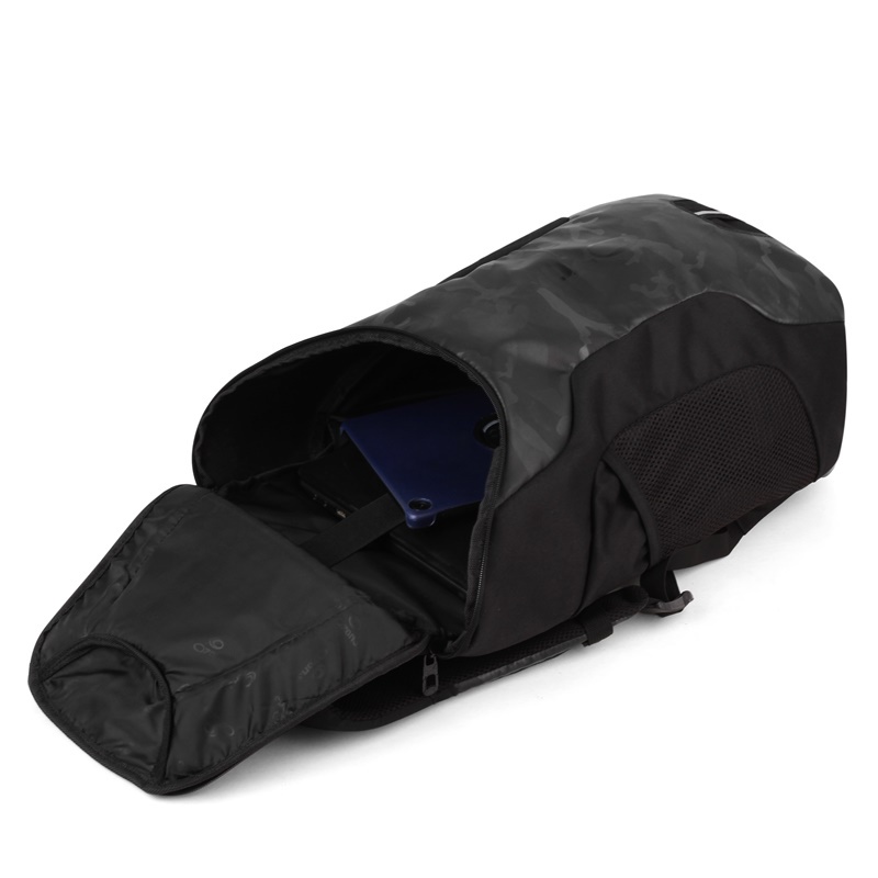 Ransel Outdoor Laptop Ozone 183 Tristan + Raincover