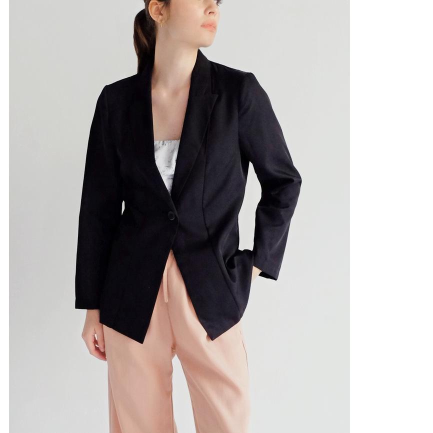 ☞ KIVEE - Quinn Blazer ✧