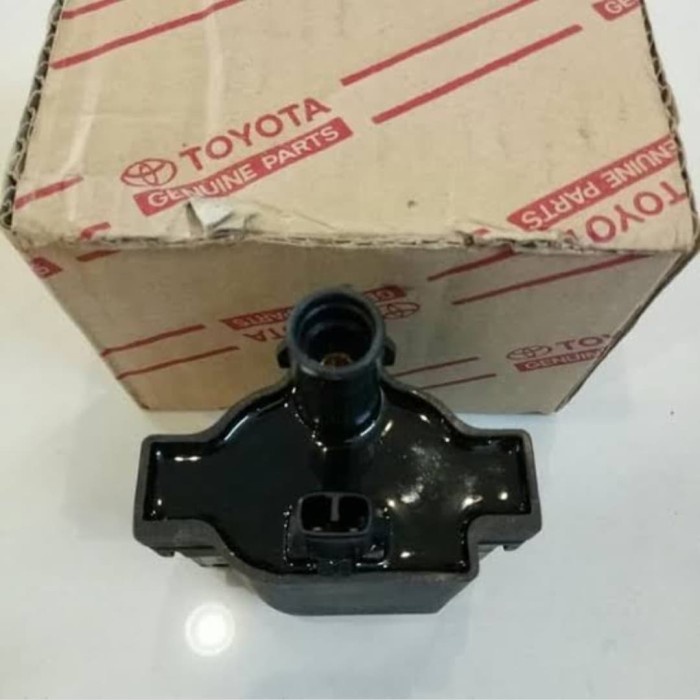 Ignition Coil Kijang Efi 1.8 1800Cc 2.0 2000Cc Original Kode 200