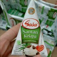 

SANTAN SASA 65 ML