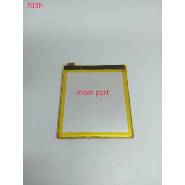 BATRE BATERAI ALTERNATIF FUJITSU F03H