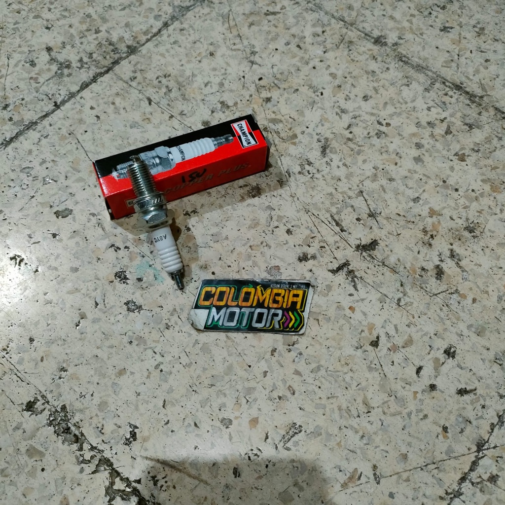 Busi GL Busi Scorpio Busi Tiger