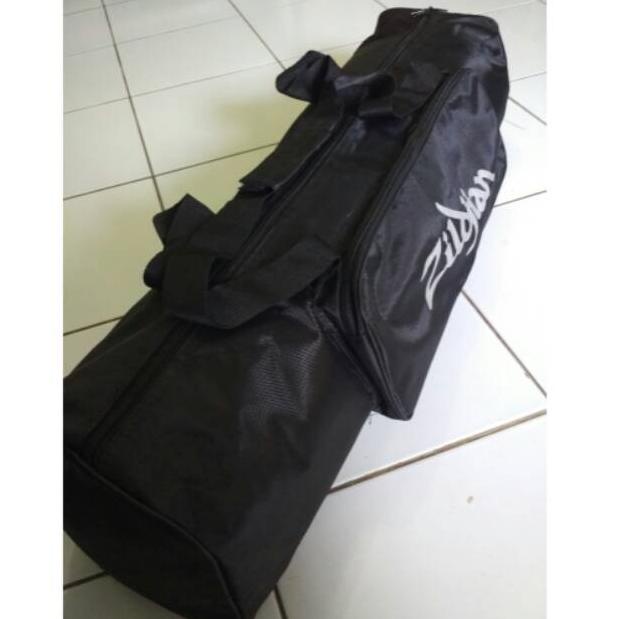 ij✢Stok Banyak≛➡ Tas Softcase Untuk Stand Cymbal / Snare / Hihat Drum Elektrik N88 ➡
