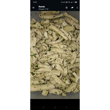 

BASRENG ORI DAUN JERUK