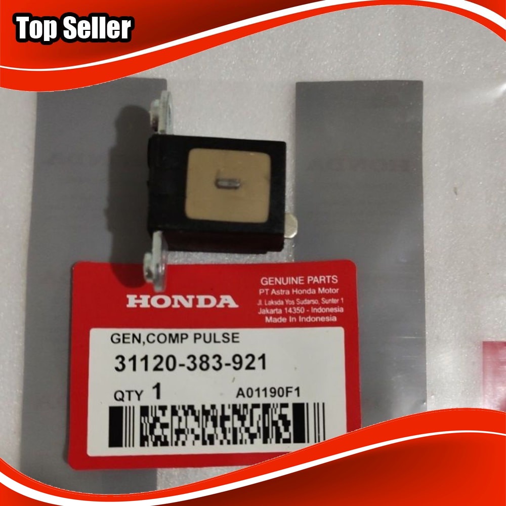 spol spul spull pulser fulser Honda GL 100 - GL Pro Neotech - Tiger - Mega pro lama - GL Max Origina