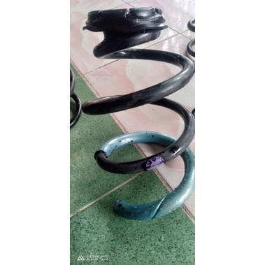 per ceper grand Livina, original dipotong