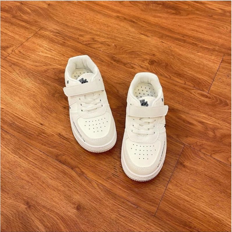 sneakers anak unisex import