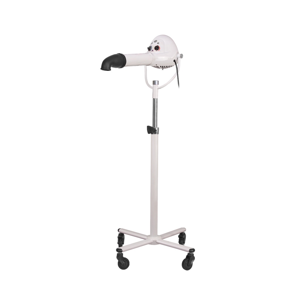 [PRE-ORDER] Aeolus TD-906 Stand Dryer Pink, White, Black, Red