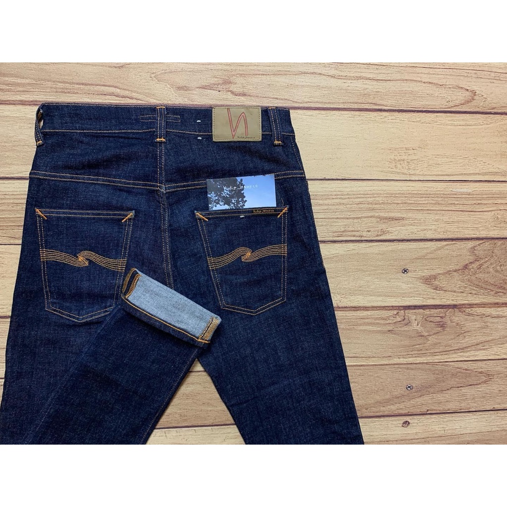 Nudie Jeans co second original