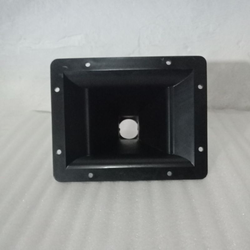 Horn tweter 19x15 plastik tebal corong tweter drat.