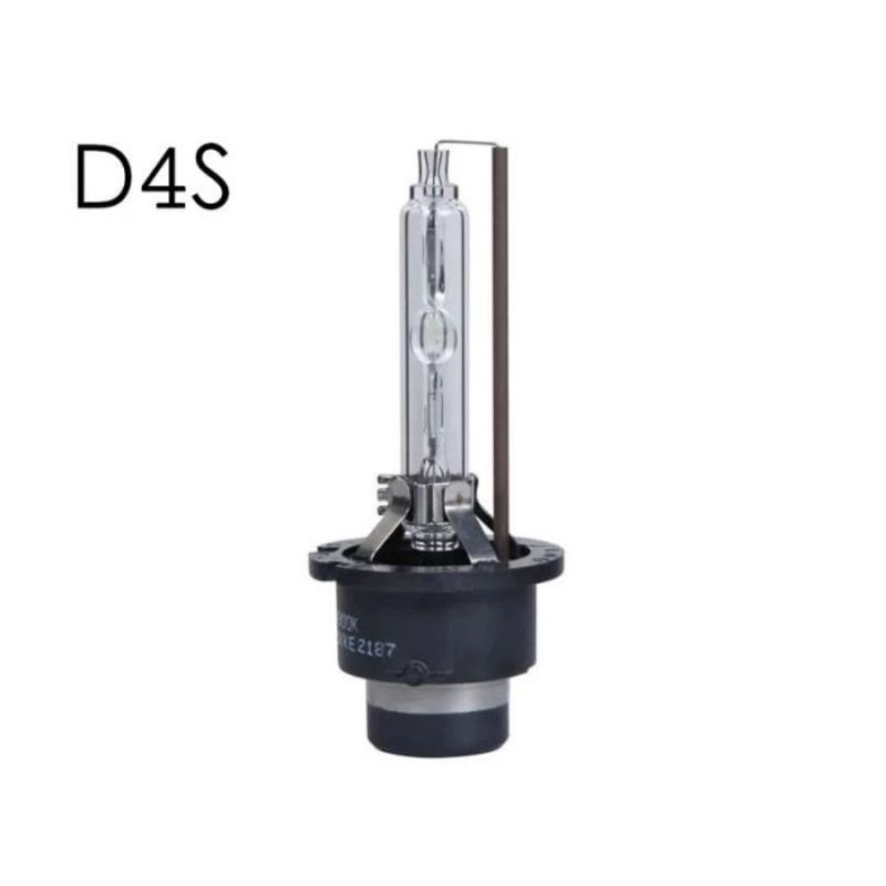 Bohlam HiD D4S . D4R Good Quality