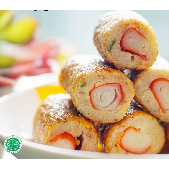 FISH CAKE KOREA MUJIGAE ODEN 120GR ODENG EOMUK