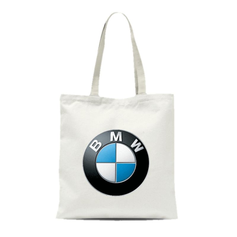 Totebag  Kanvas /Totebag /Totebag Wanita /Tote bag BMW murah