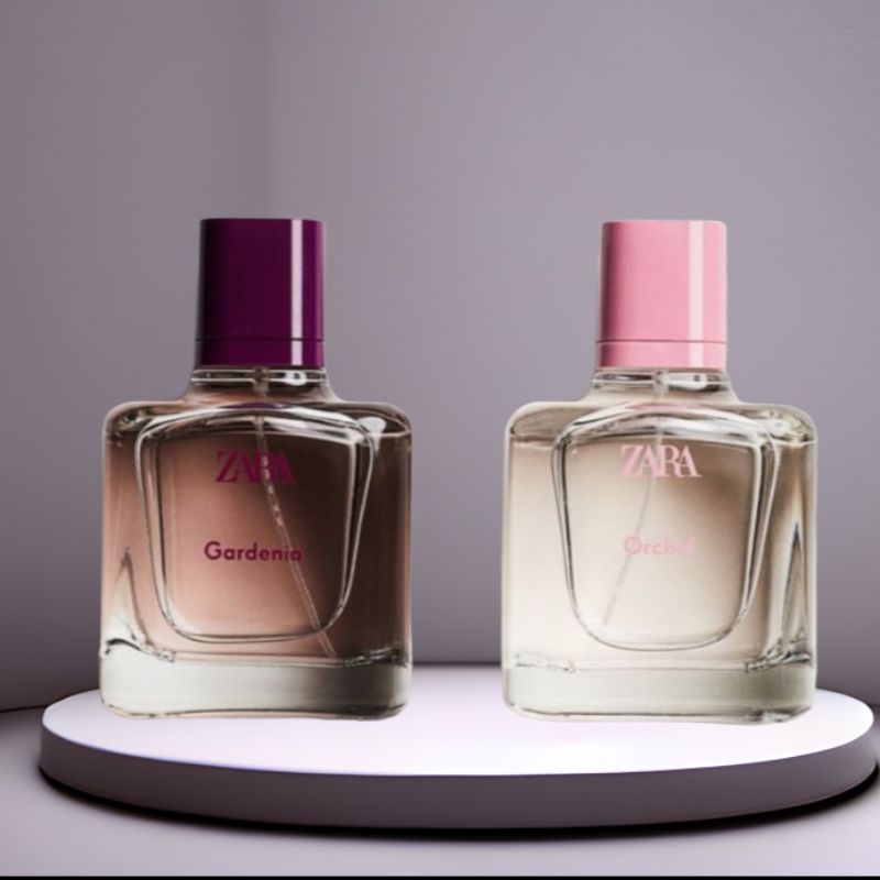 Parfum Zara Inspired Parfum Viral Parfum Wanita parfum Pria 30ml