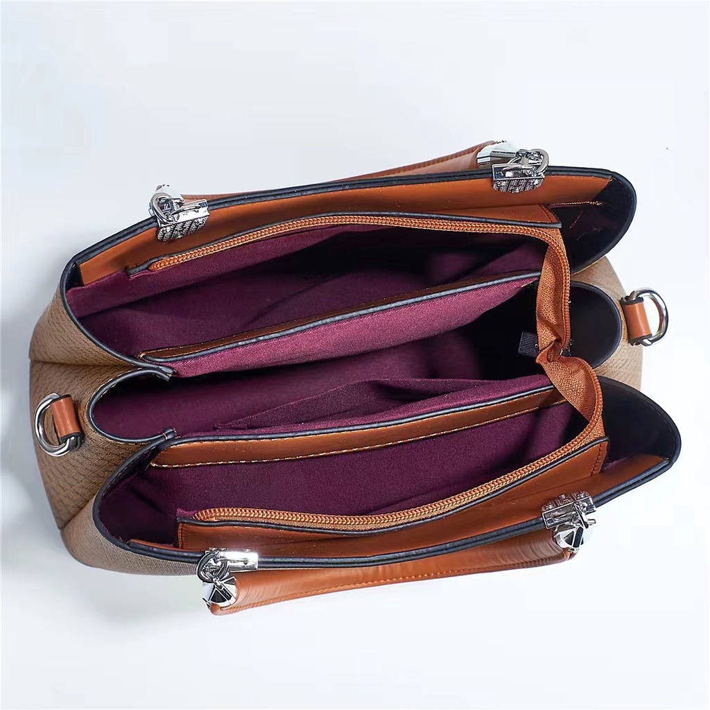 TASHAPPY BQ3594 Tas  HANDBAG Motif Wanita Fashion Stylish Free Talpan + Syal model korea supplier tas import LT2222