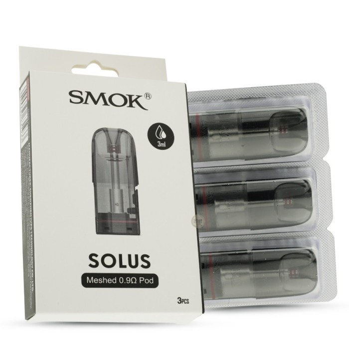 Fef viral pen gel tinta cartridge solus kit 2My one