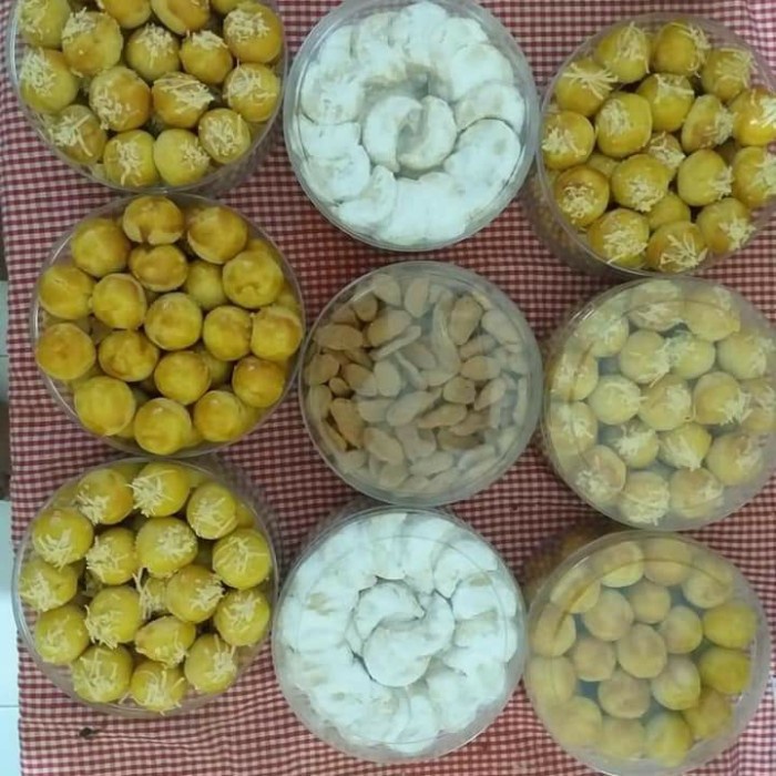 

hampers lebaran murah