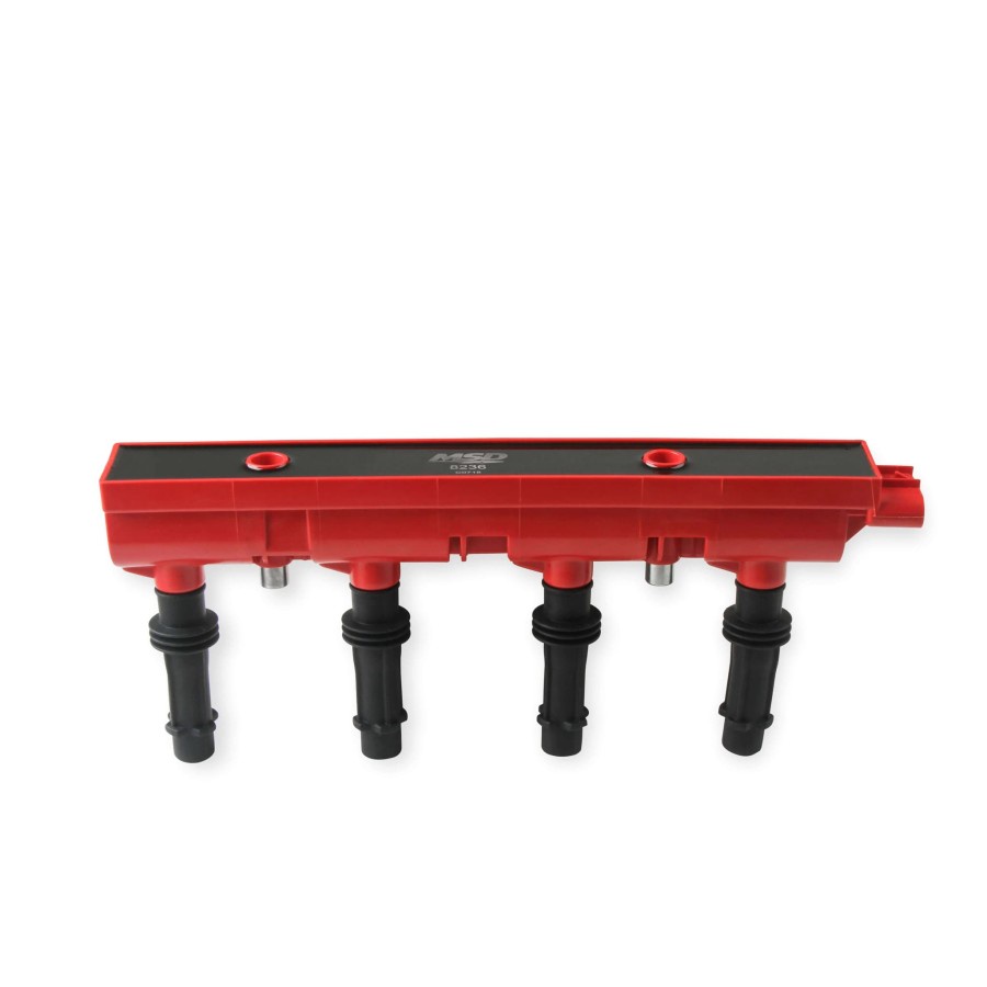 MSD Coil Chevrolet TRAX