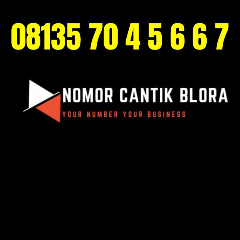 Nomor Simpati Cantik Naik