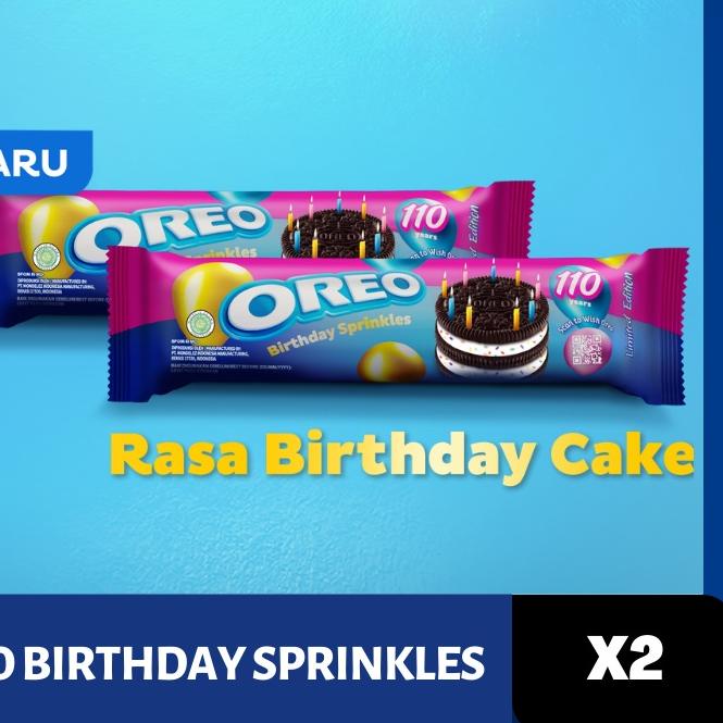 

Klik Beli Oreo Biskuit Birthday Sprinkles 2x123,5 gr JU7$