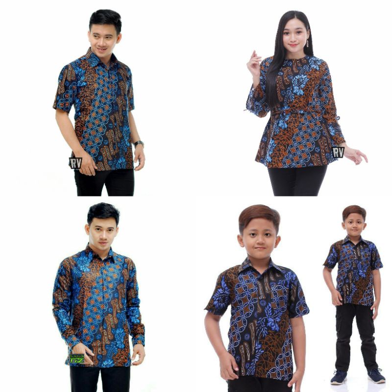 KEMEJA HEM BATIK TERVIRAL DI SHOPEE ORIGINAL NO KW READY SERAGAM HARGA GROSIR