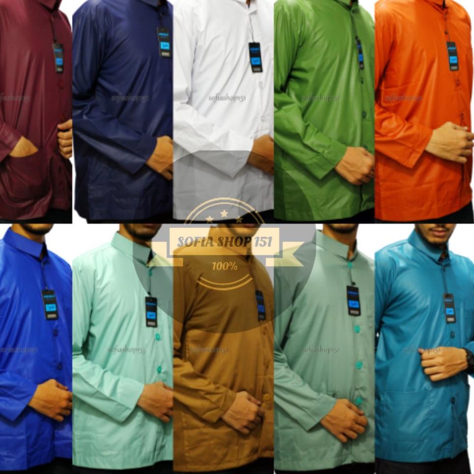 New Stock Grosir Koko Ammu Collection Orinal Kokok Haibah (Bayar Di Tempat)