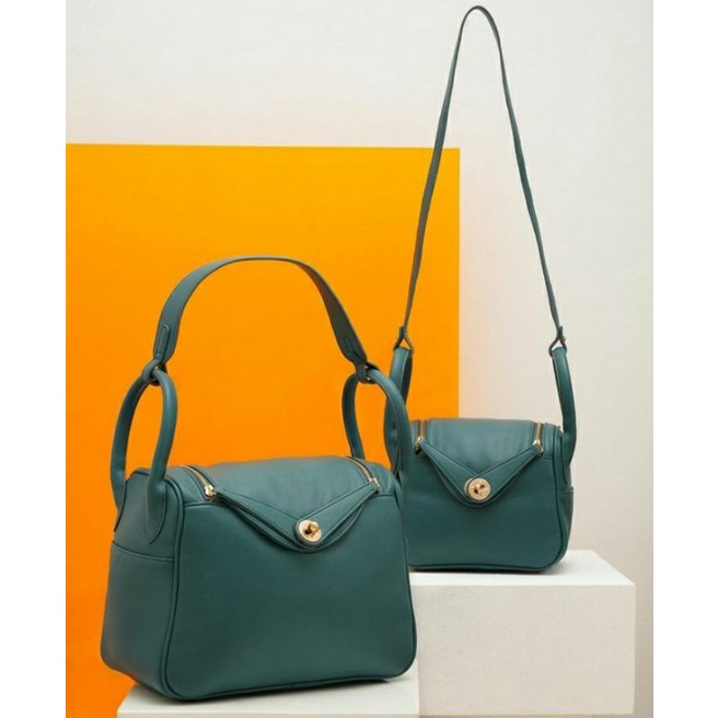 LUNA BAG | MINI LUNA | BIG LUNA by GEULIS