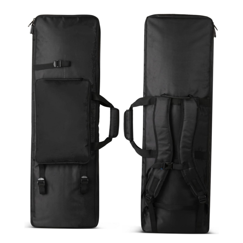 Tas Keyboard Roland BK 5 BK 3 - Aksesoris Musik