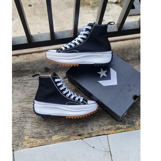 ✾ Converse Run Star Hike Lugged ➥