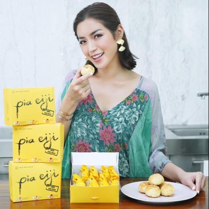 

Pia Eiji Isi 8Pcs Original Bali Gratis Bubble Wrap 098