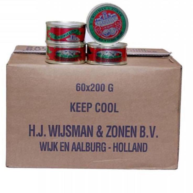 

➫ MENTEGA BUTTER 200GR WIJSMAN / Wisman 200gr / Wisman 200gr READY STOCK BANYAK ✹