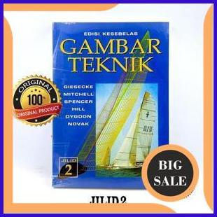 

suku cadang Gambar Teknik Edisi 11 - Giesecke Mitchell 1F3BZ3