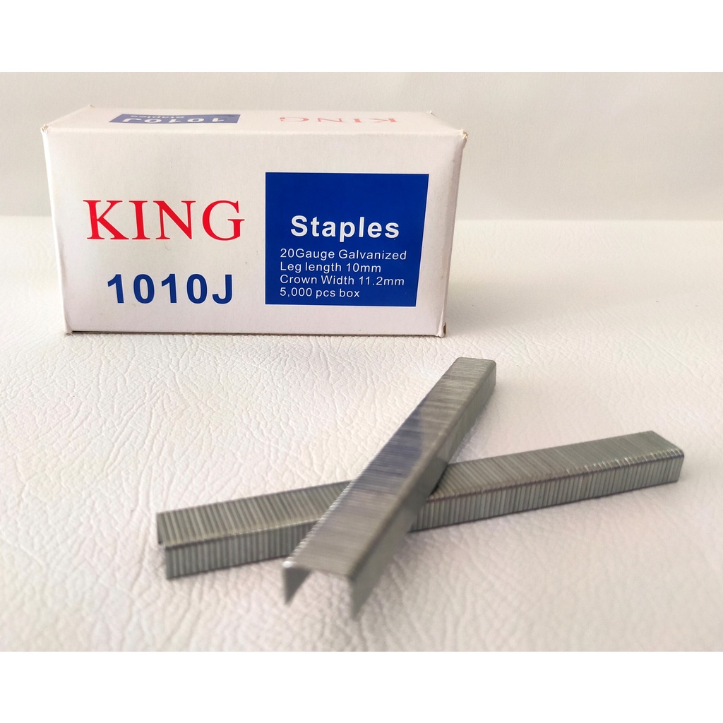 ISI STAPLES 1010J
