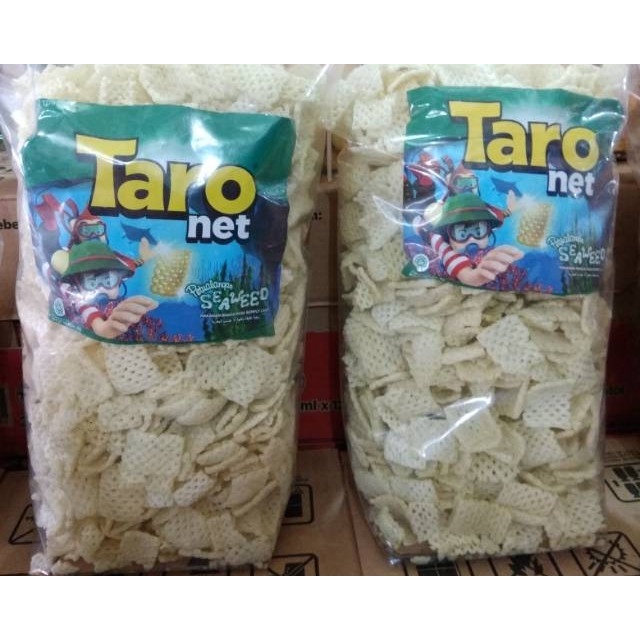 

TARO SNACK Taro 250 GRAM