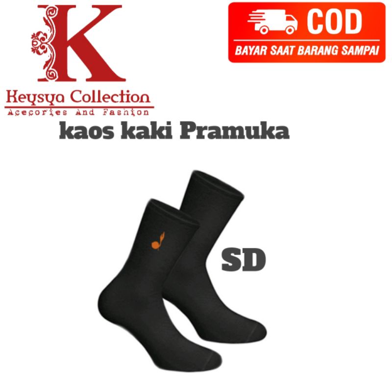 kaos kaki anak sekolah sd,smp,sma,pramuka