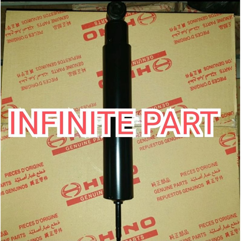 SHOCKBREAKER DEPAN HINO DUTRO ORI